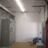 Electrical equipment room for the mud plant