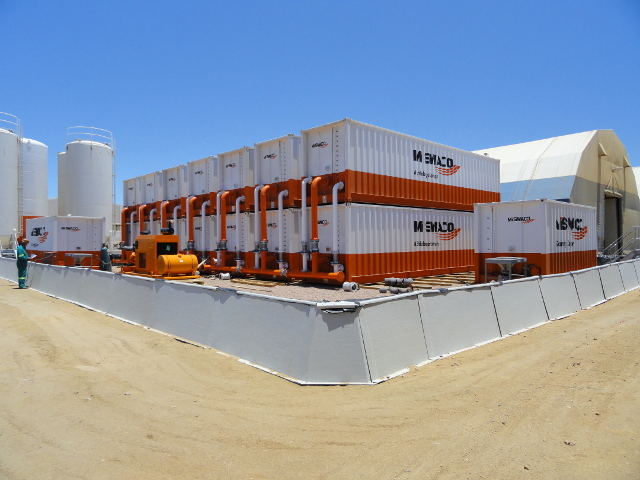 Light Industrial Division