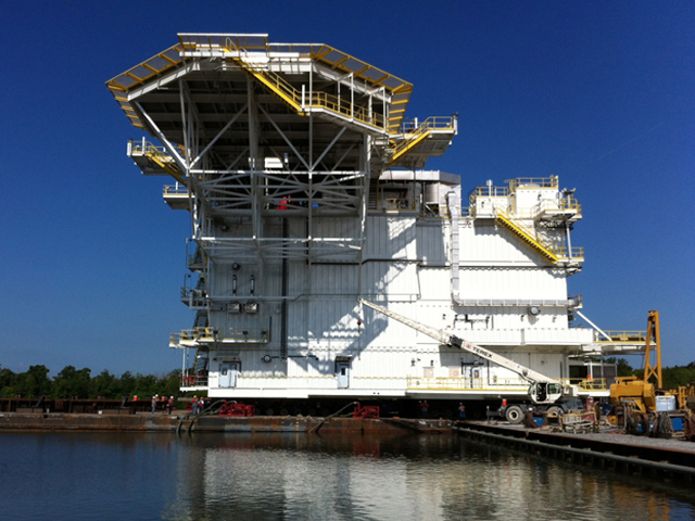Marine Offshore Division