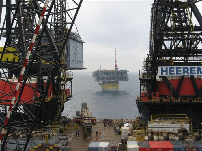 Marine Offshore Division